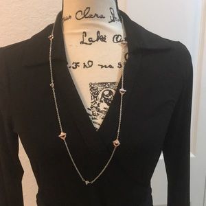 Marc Jacobs necklace